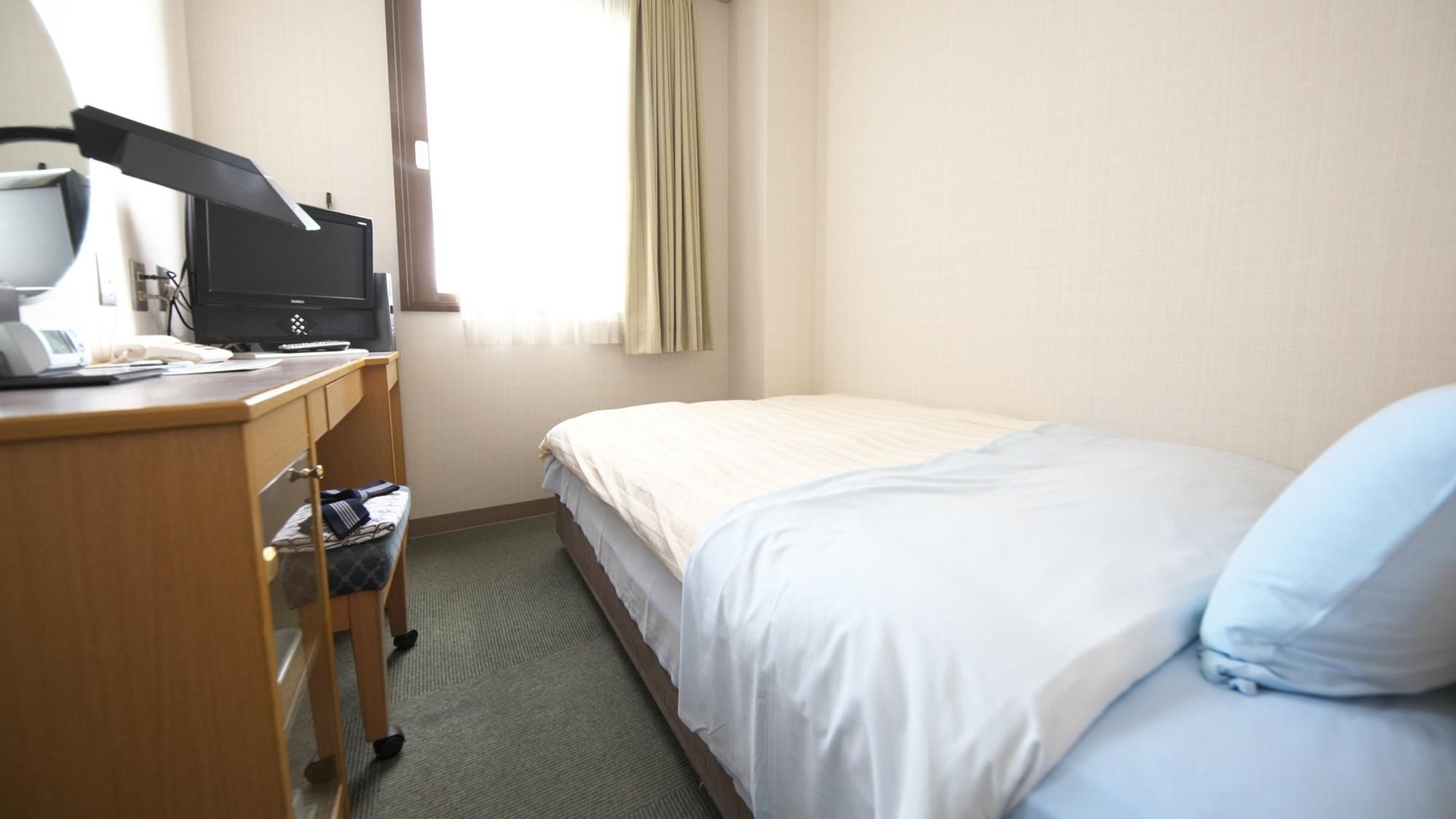 โรงแรมโอมุระ ยาสุดะ โอเชียน (Omura Yasuda Ocean Hotel)2