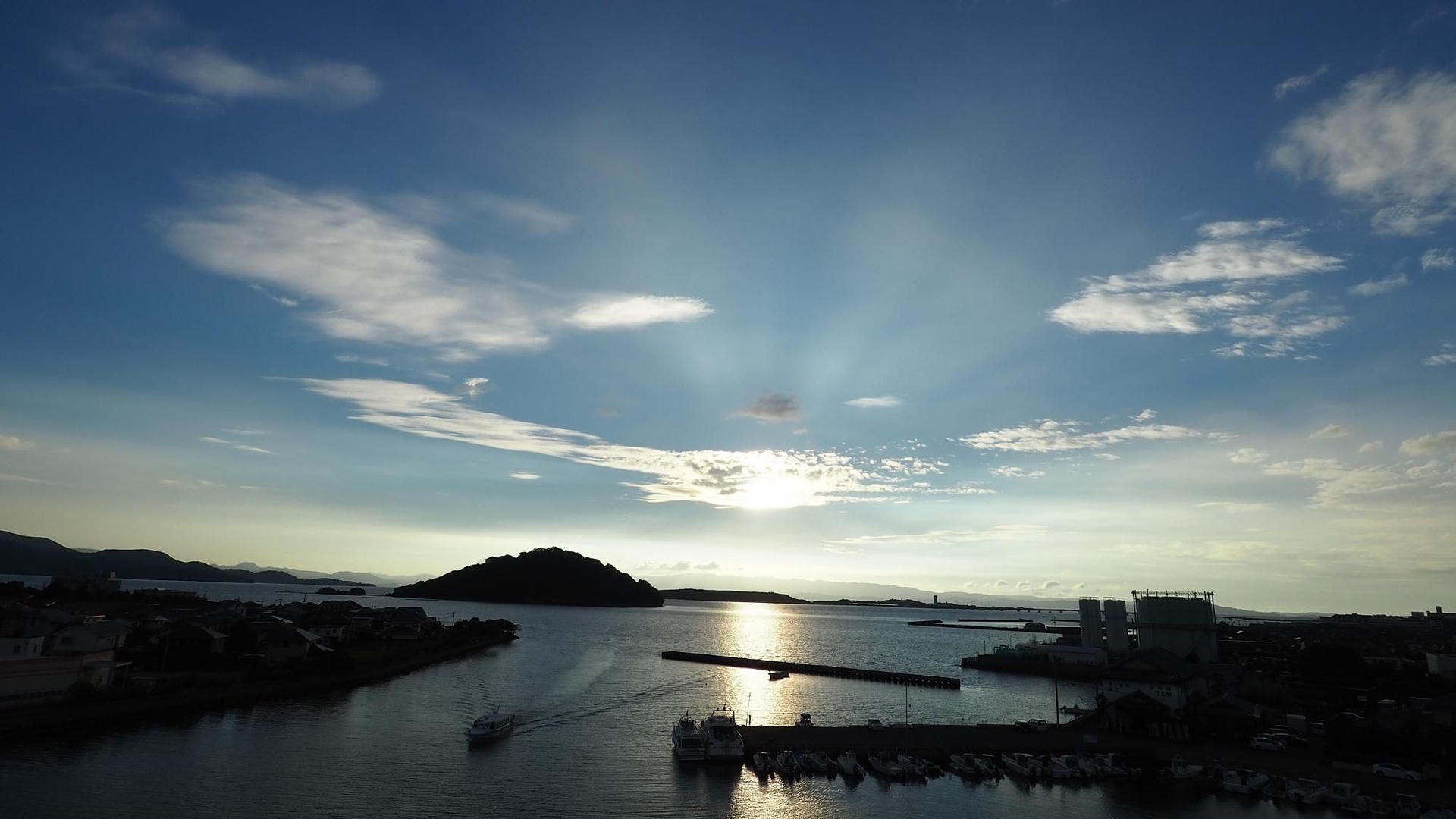 โรงแรมโอมุระ ยาสุดะ โอเชียน (Omura Yasuda Ocean Hotel)0