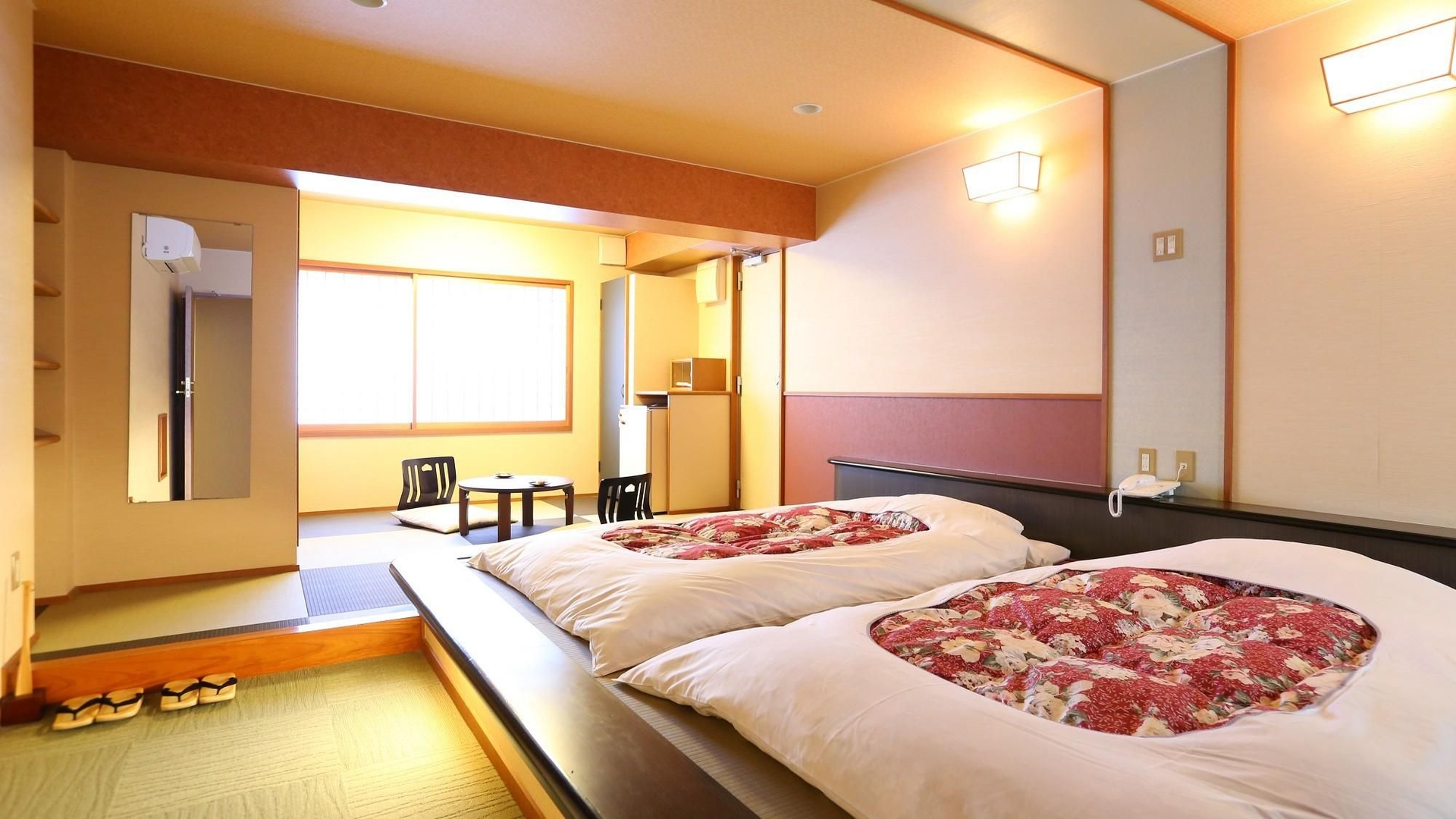 คลับ วินด์แฮม ชิคุมะคัง นากาโนะ (Club Wyndham Chikumakan Nagano)2