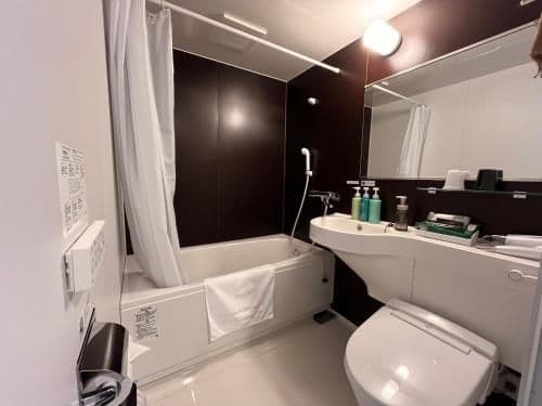 Twin Room - Non-Smoking