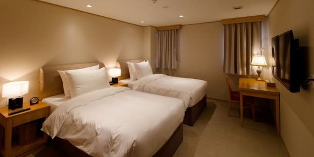 Dragon Suite
