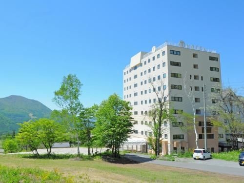 ที โฮเทล นากาโน่ ริวโอ (T Hotel Nagano Ryuoo)0