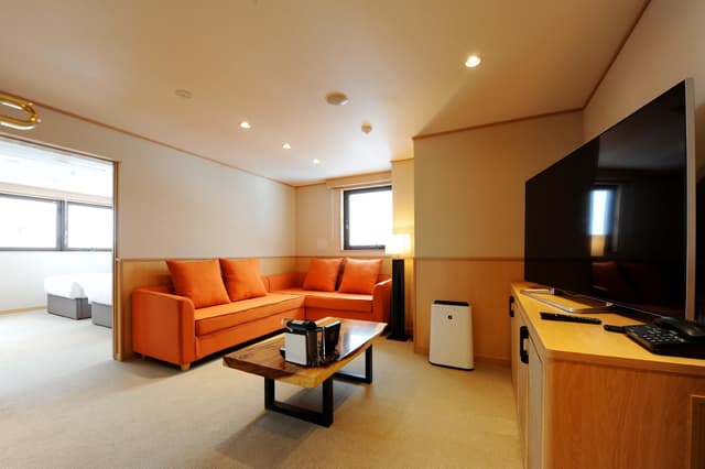 King Suite