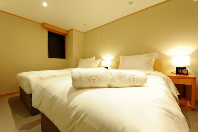 Dragon Suite