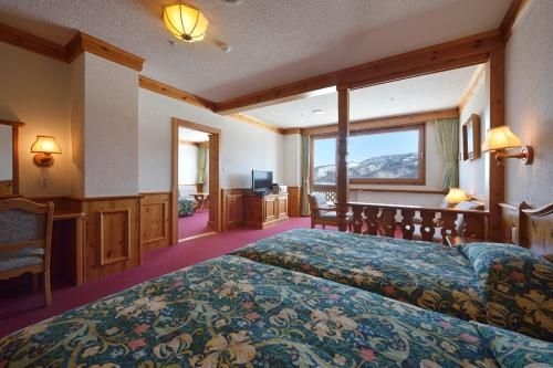 โฮเต็ล แกรนด์ ฟีนิกซ์ โอคุชิกะ (Hotel Grand Phenix Okushiga)4