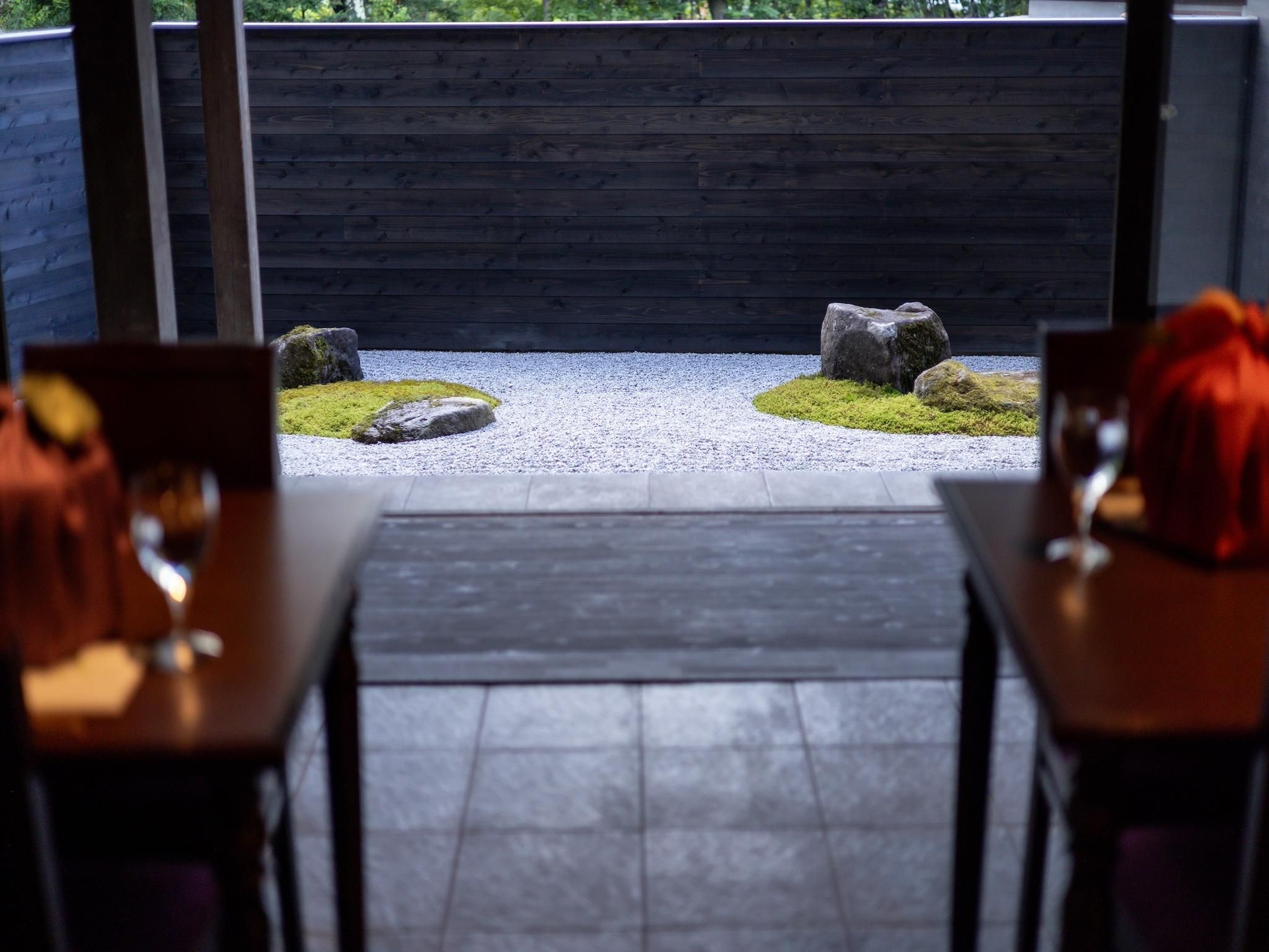 โฮทารุเทอิ วิลล่าส์ (Hotarutei Villas)2