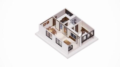 Ski Inn Nozawa1