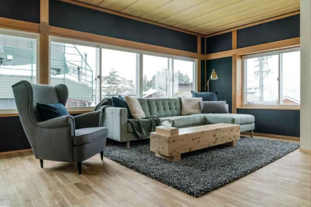 Family, 2 Bedroom Apartment