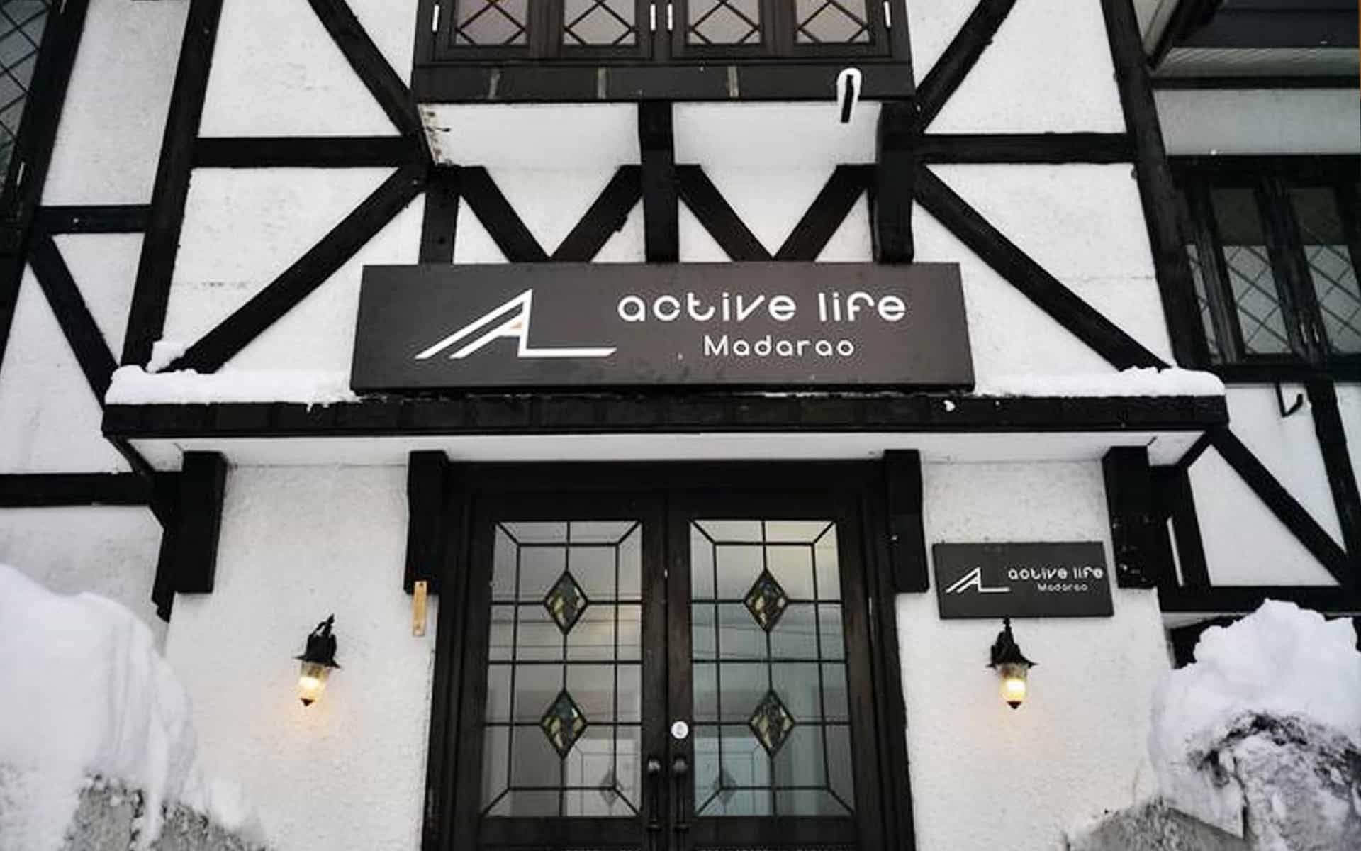 Active Life Madarao