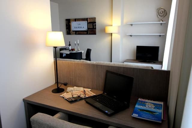 Estudio para 4
