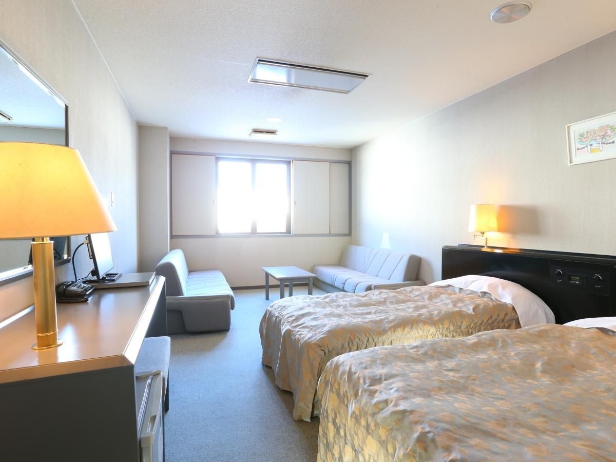 โรงแรมซิลค์ อิน มาดาเรา (Hotel Silk In Madarao)2