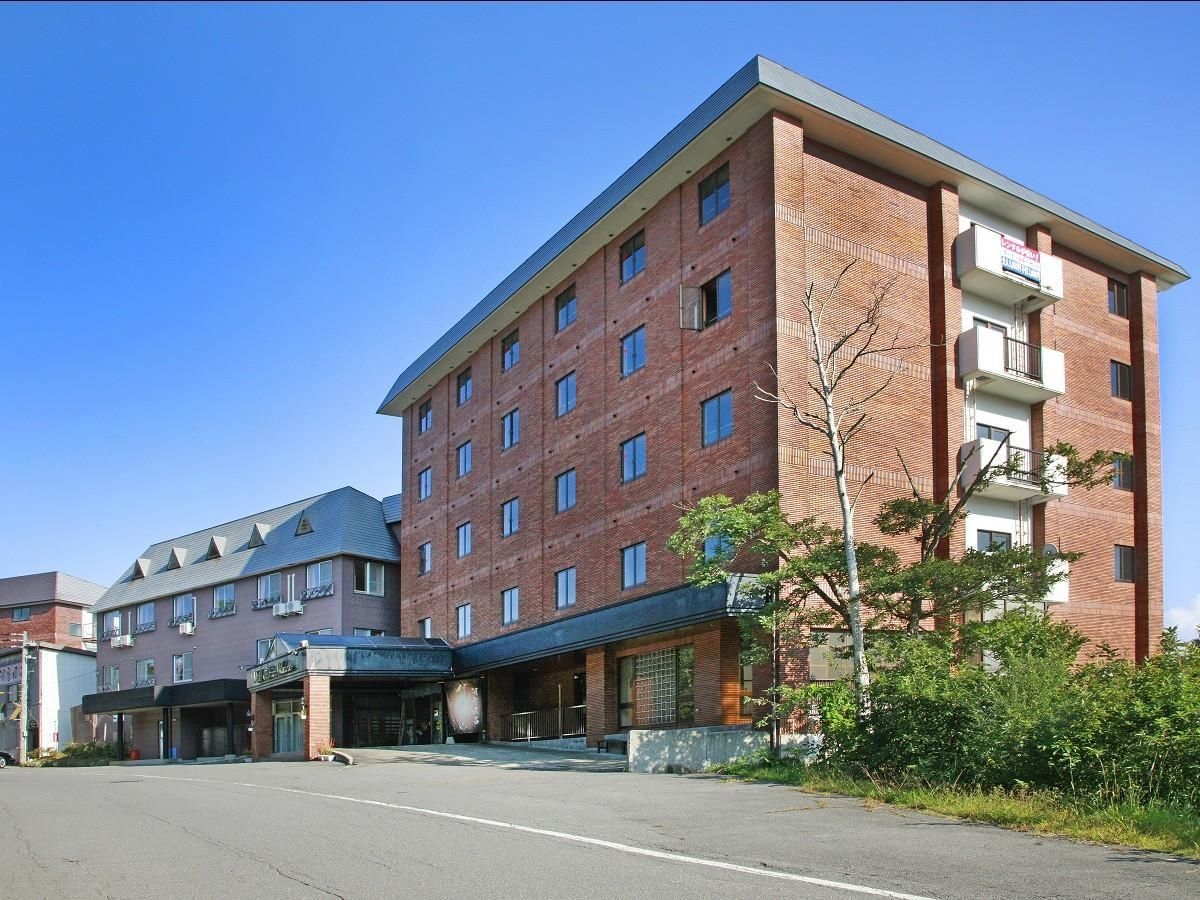 โรงแรมซิลค์ อิน มาดาเรา (Hotel Silk In Madarao)0