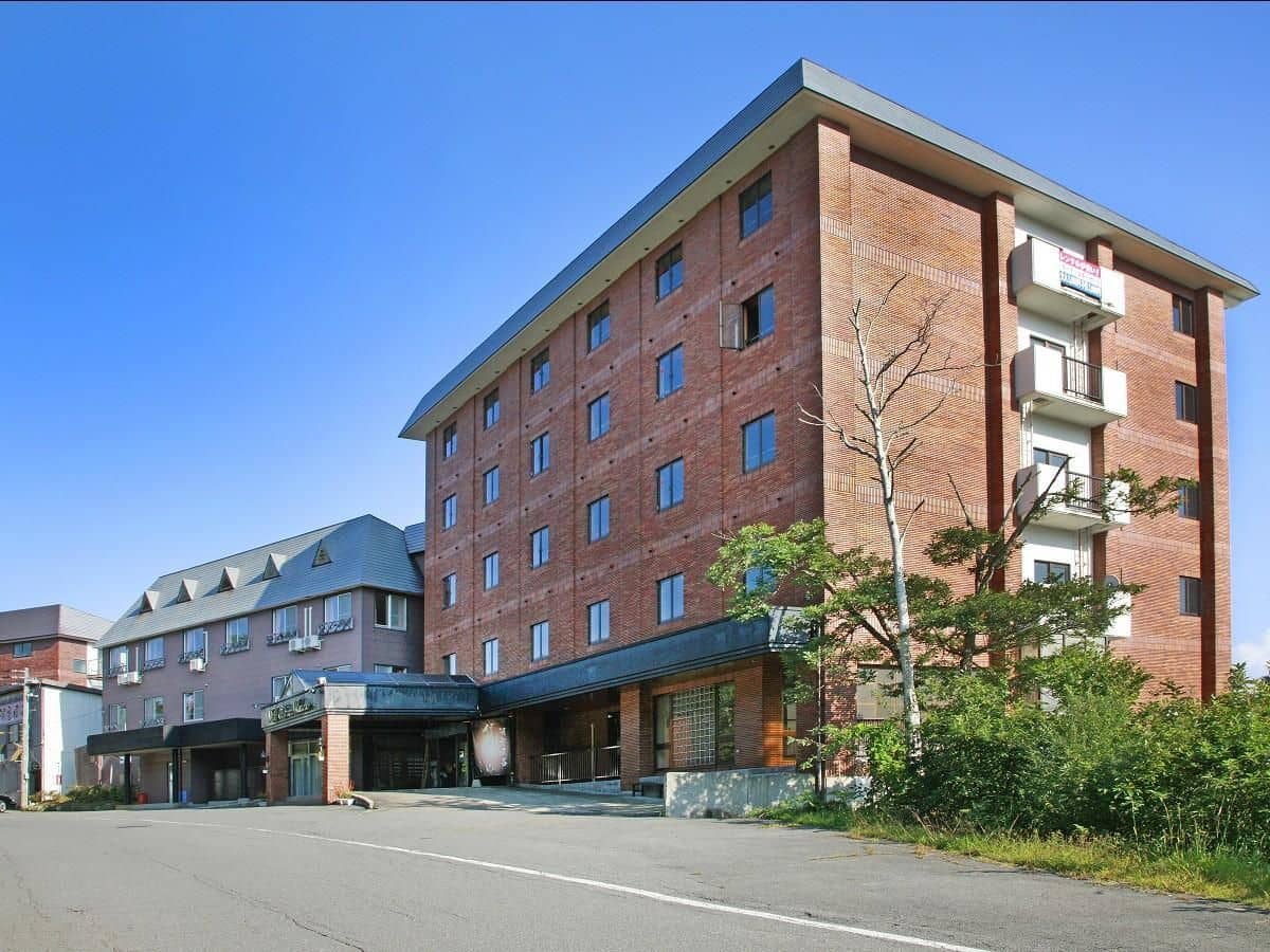 Hotel Silk In Madarao Hotel Silk In Madarao