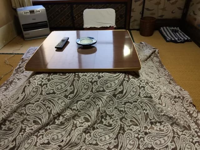 Japanese Style Triple