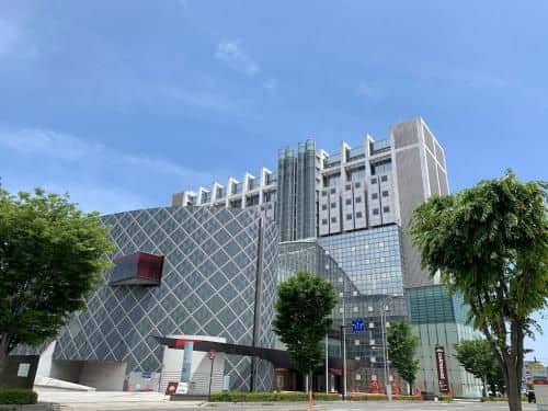 Chateraise hotel Nagano Chateraise hotel Nagano