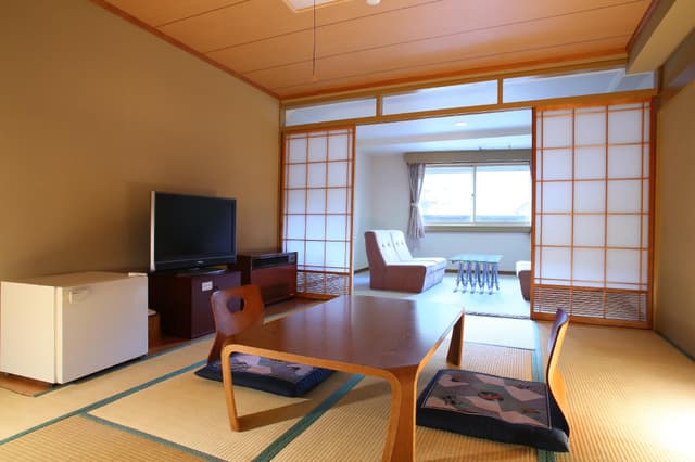 Japanese Room