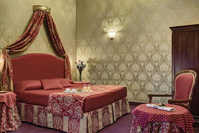 Superior Double or Twin Room