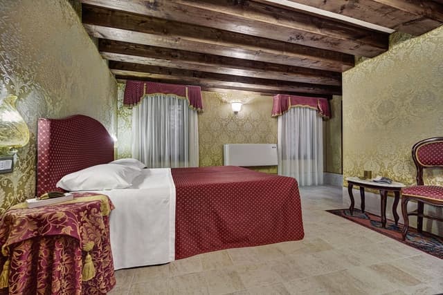 Small Double Room
