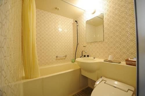 Japanese Style Room