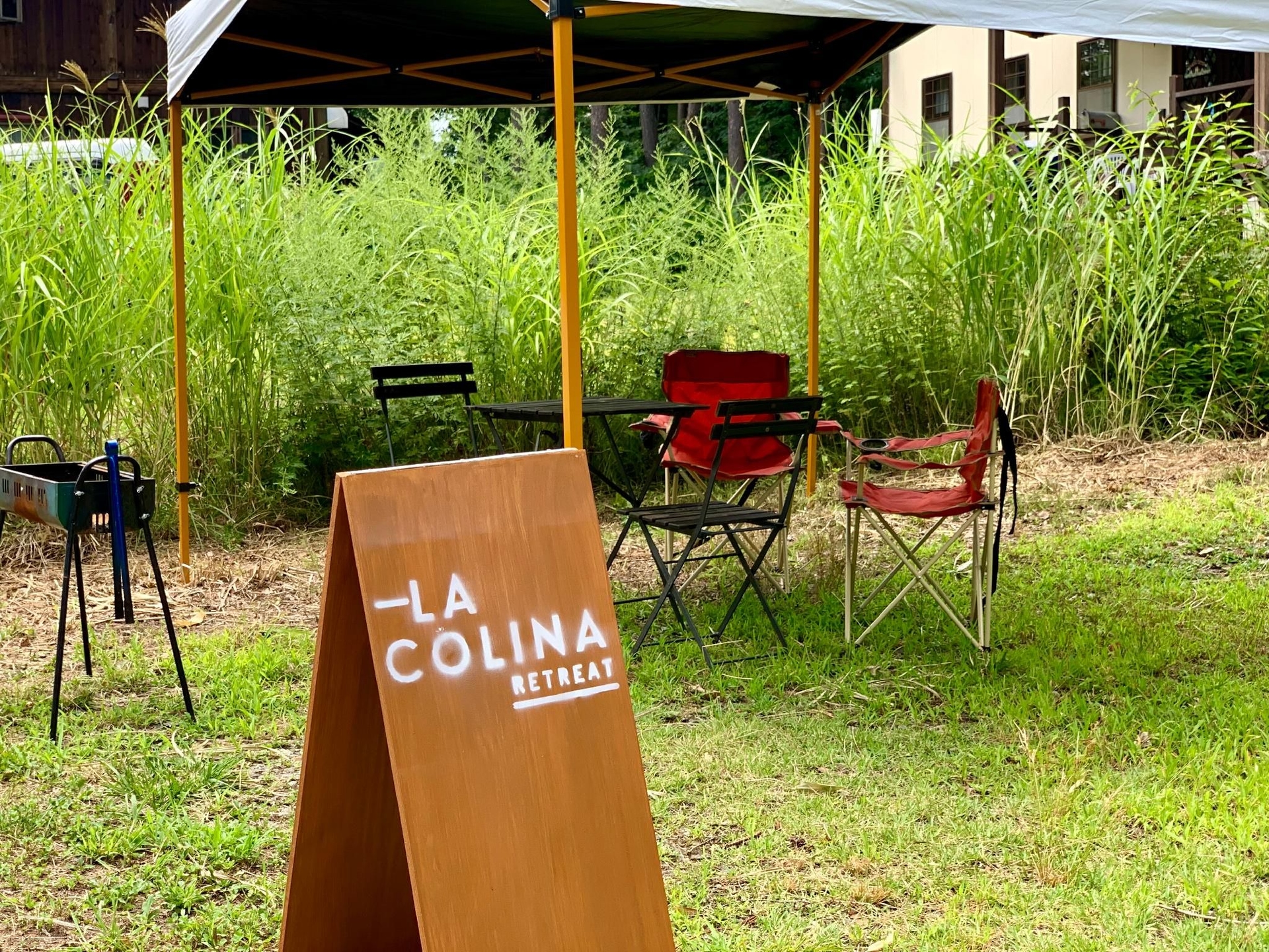 ลา โคลินา รีทรีท (La Colina Retreat)4