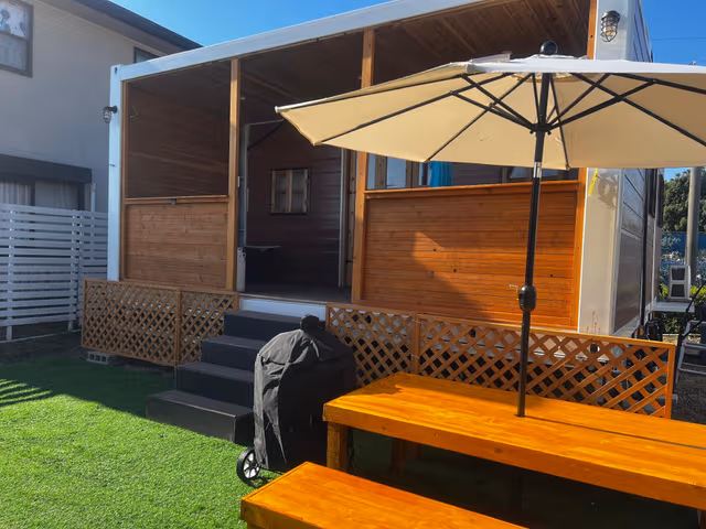 Private Villa