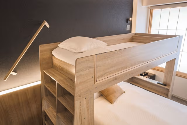 Standard Studio, Multiple Beds, Non Smoking