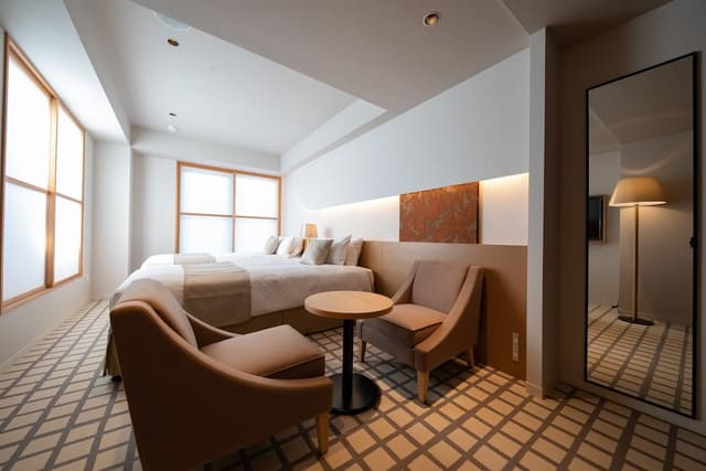 Superior Twin Room, Non Smoking (Up to 3 pax for above 6 yrs)
