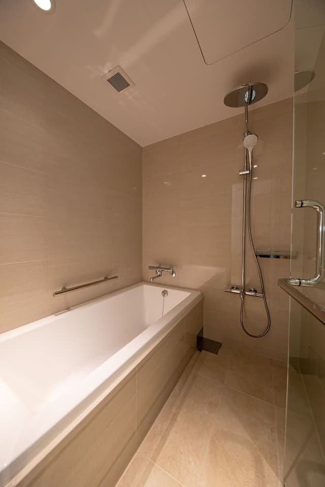 Japanese Triple Room, Non Smoking (Up to 3 pax for above 6 years old)