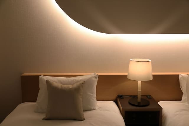 Superior Twin Room, Non Smoking (Up to 3 pax for above 6 yrs)