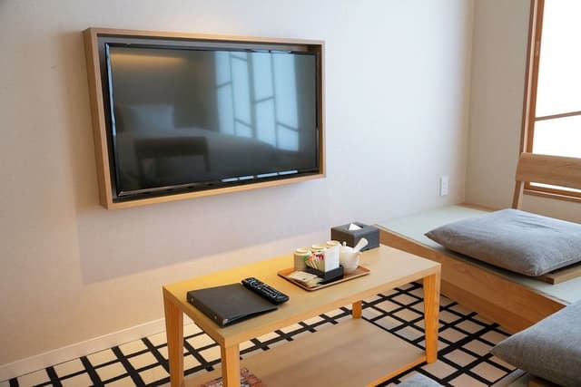 Japanese Triple Room, Non Smoking (Up to 3 pax for above 6 years old)