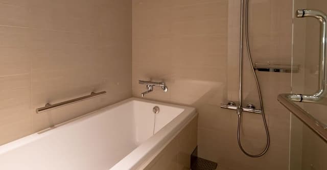 Japanese Triple Room, Non Smoking (Up to 3 pax for above 6 years old)