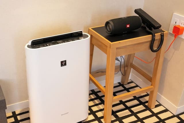 Japanese Triple Room, Non Smoking (Up to 3 pax for above 6 years old)