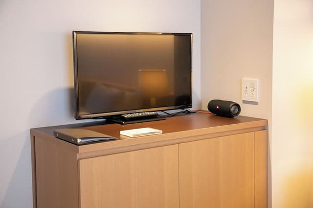 Economy Hollywood Twin Room, Non Smoking (Up to 2 pax for above 6 years old)