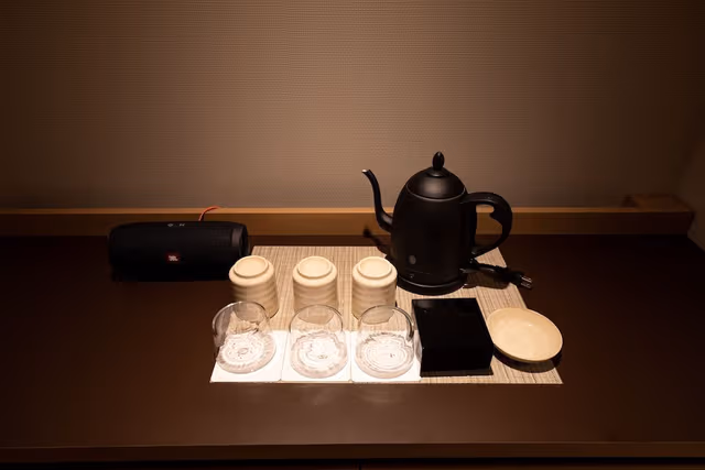 Superior Twin Room, Non Smoking (Up to 3 pax for above 6 yrs)