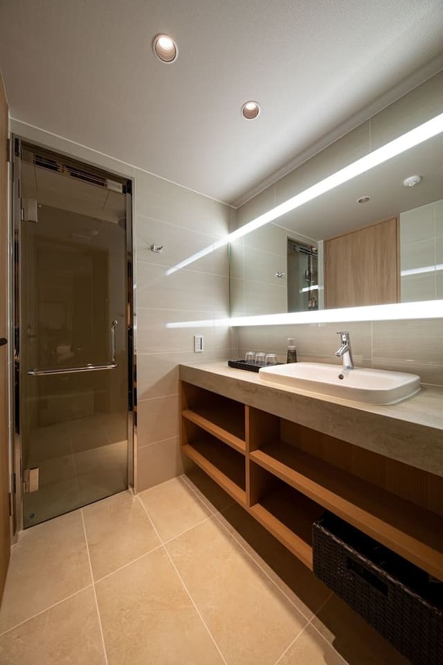 Superior Twin Room, Non Smoking (Up to 3 pax for above 6 yrs)