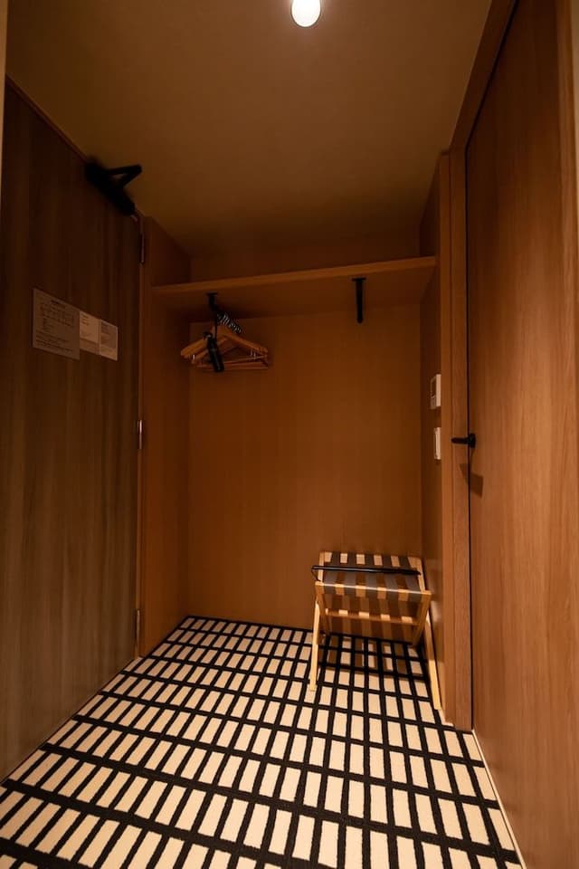 Japanese Triple Room, Non Smoking (Up to 3 pax for above 6 years old)
