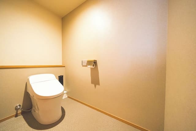 Executive Twin Room, Non Smoking, Bathtub