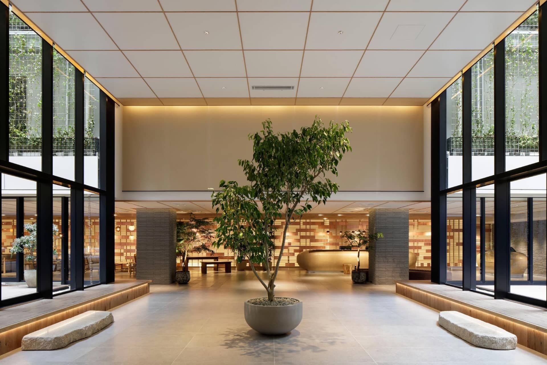 Good Nature Hotel Kyoto Good Nature Hotel Kyoto