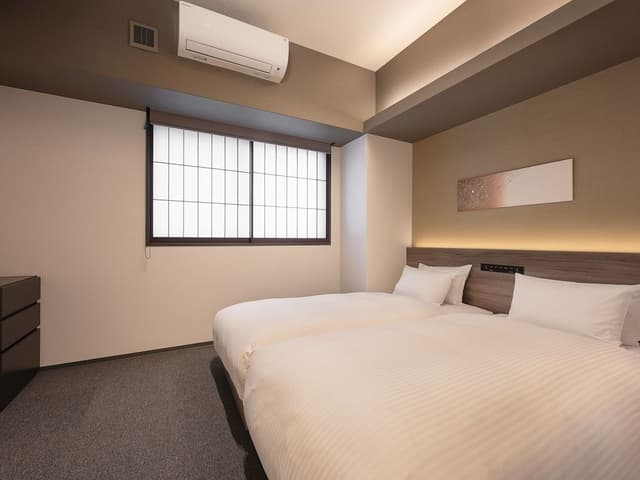2-Bedroom Suite for 4 Non Smoking