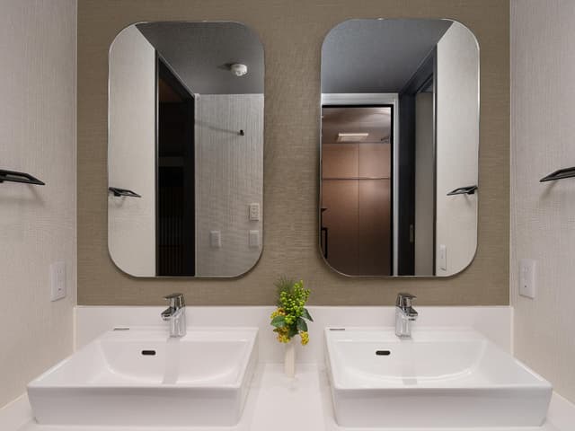 2-Bedroom Japanese Suite for 6