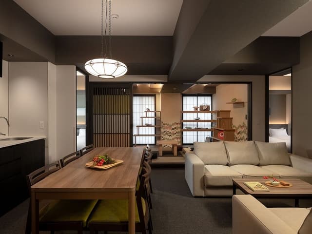 2-Bedroom Suite for 4 Non Smoking