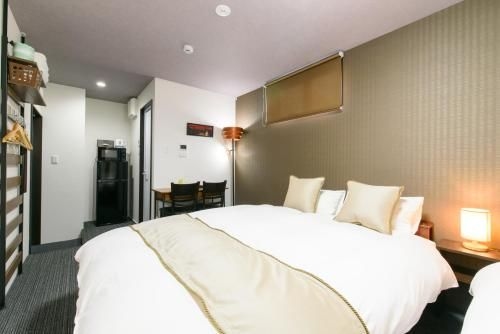 เจพี อินน์ เกียวโตเอกิ คิตะ กาคุรินโช (JP INN Kyotoeki Kita Gakurincho)3