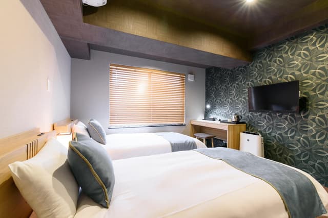 2 Bedroom Deluxe