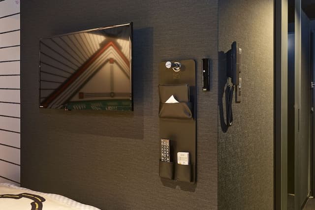 Twin Room, Non Smoking