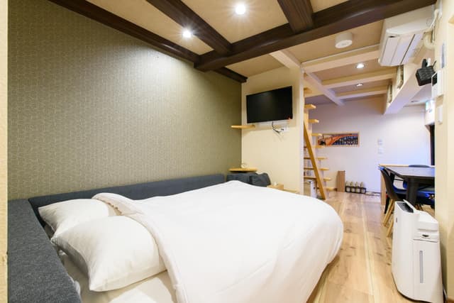 Standard Villa