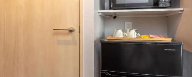 Premium Twin Room