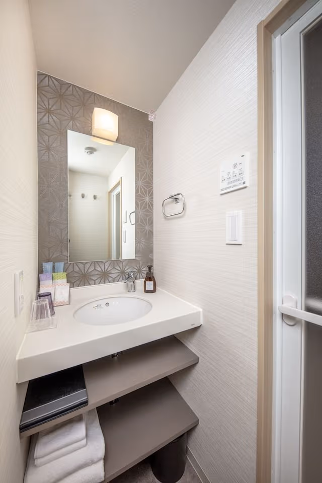 Premium Twin Room