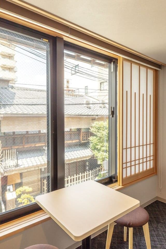 Premium Twin Room