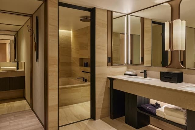 1 Bedroom Suite King