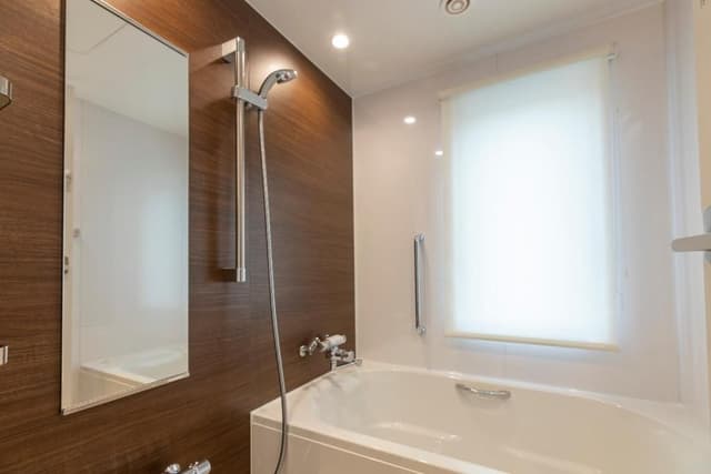 High Floor Deluxe Double Room